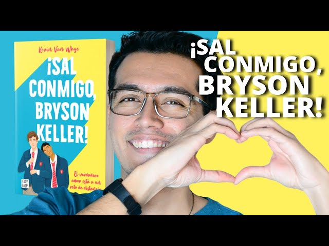 Vídeo relacionado con ¡Sal conmigo, Bryson Keller!
