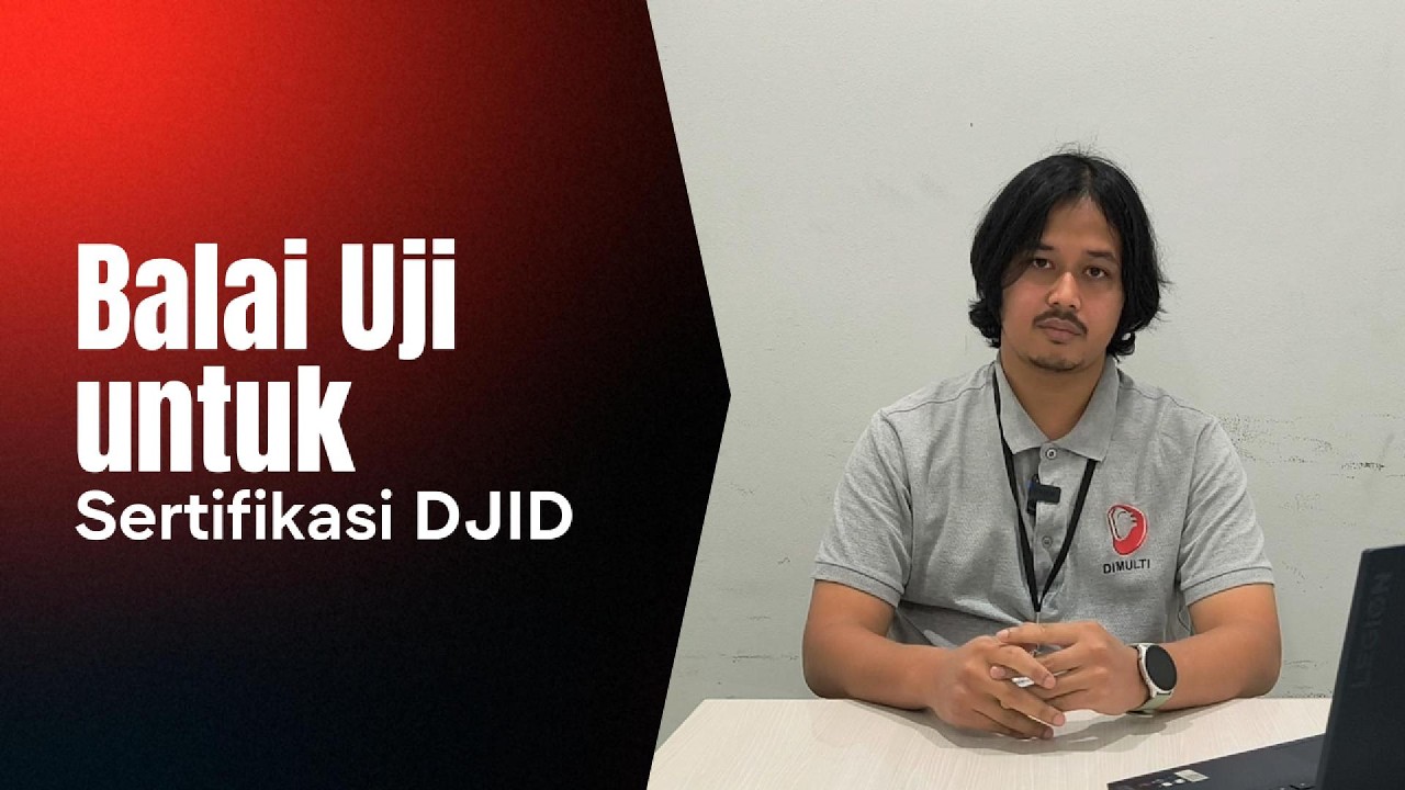 Balai Uji untuk Sertifikasi DJID, Mana yang Pas Buat Anda?