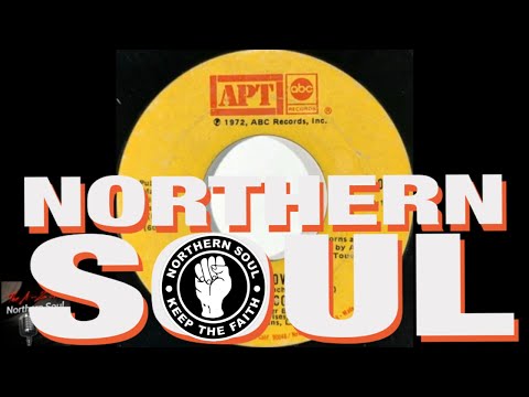 Choice Of Colour - Your Love - 1972  - Northern Soul A-Z Archive