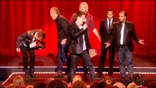 Plumbo - Pølsa og Flyndra