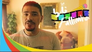 ( @Fallimha 206 | #الأغاني_تعلمنا #فلمها )