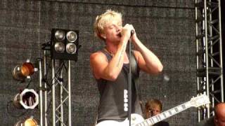 ~~Sunrise Avenue~~Nasty~~