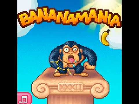 Bananamania video