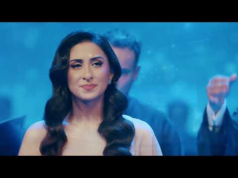 Dați drumul la cer - Maria Coman ft Corul Kinonia (din Acasă de Sărbători, ediția a III-a, live TNB)