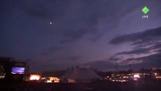 PLACEBO LIVE 🎸🥁🎙️ COME UNDONE 😉❗