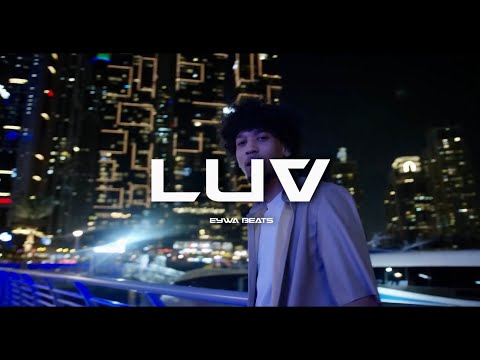 [FREE] Jazeek x Pajel Type Beat - "LUV"