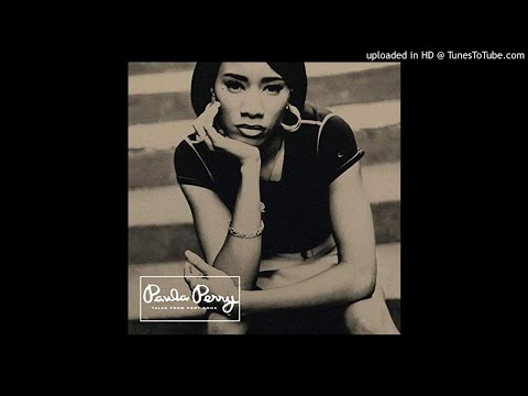 Paula Perry-Paula's Jam (1996)