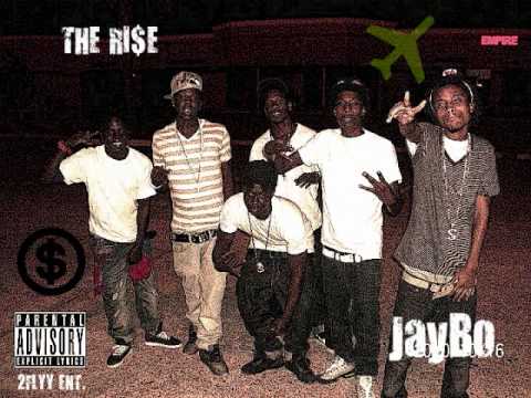 Somethin' Betta (ft. Terry & Chelle).wmv