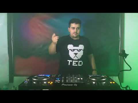 Ted Troll Vibes Live Set