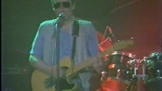 Graham Parker &quot;Howlin´wind&quot;