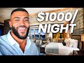 Living In One Of The Finest Hotels In Dubai Suite Tour Onuha Uncensored EP04
