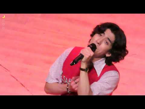 191002 뜨거운 여름 밤은 가고 남은 건 볼품 없지만-잔나비 (경희대학교 축제)