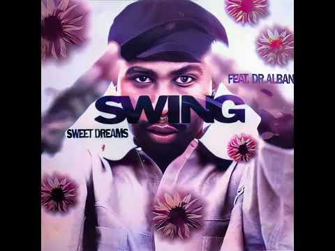 Swing! & Dr. Alban - Sweet Dreams (Direct Hit Remix) 12" 1995