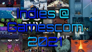 Gamescom 2021: Best of Indies