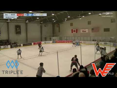 Triple E Game Highlights - 11.03.2023 - Flyers at Blues