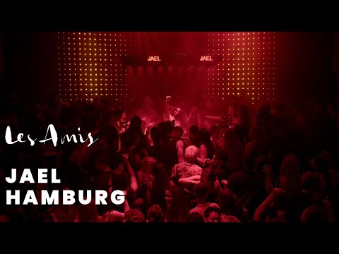 JAEL - Les Amis 2024 [Mojo Club Hamburg]