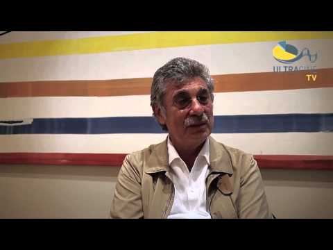 Entrevista a Hugo Sigman, Presidente de K & S Films.