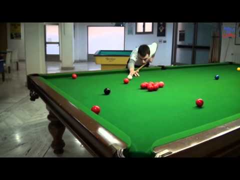 MBM Television - Intervista ad Andrea Bendinelli