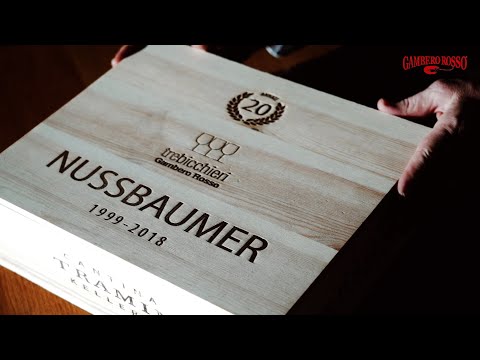 Cantina TRAMIN Nussbaumer Gewurztraminer 2022 Alto Adige DOC video