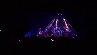 My Baby @ Hedon - Make a Hundred - 25-11-17