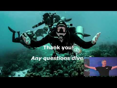 Is There Still a Need for the Term, “Technical Diving?” - Michael Menduno