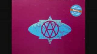 Afro Celt Sound System - Release (MAW dub 1)