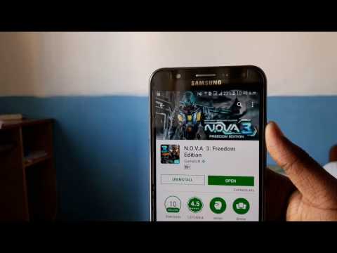 NOVA 3 is it worth downloading ? #1