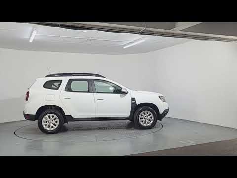 Dacia Duster Expression 1.3 Petrol Automatic - Image 2