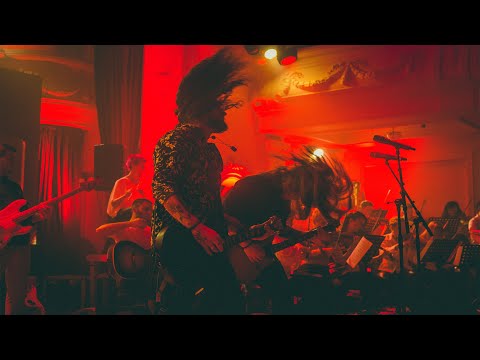 Rock Simfonija - Enter Sandman