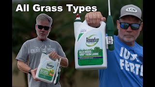 Best Weed Killer for Homeowners - All The Details You Need t