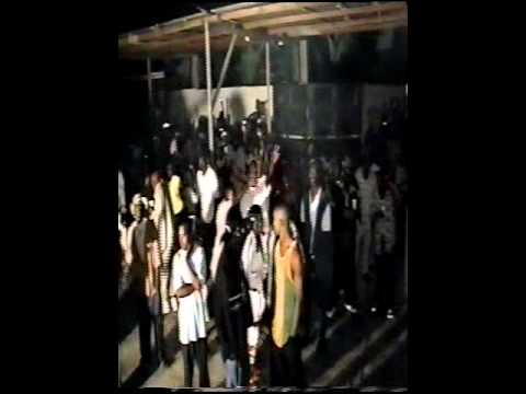 DVD  Killamanjaro v Katarock v Fire Lynx pt1