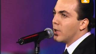 Cristián Castro, Es Mejor Así, Festival de Viña 2004