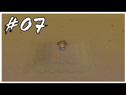 Pokemon Blanco 2 DualLocke - Ep. 7- UN LARGO DESIERTO Y BUENAS CAPTURA