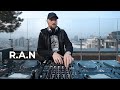 R.A.N - Live @ Radio Intense Ukraine 2.11.2020 / Melodic Techno & Progressive House dj Mix
