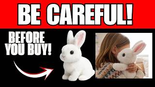 Hoppsy Robot Bunny Reviews - How Hoppsy Robot Bunny Works ?– Interactive AI Bunny Explained!