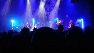 The Brand New Heavies  keep together live 2024