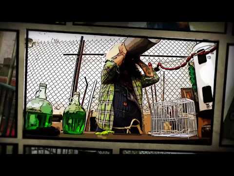 Panel 7 - Flyman [Video Oficial]