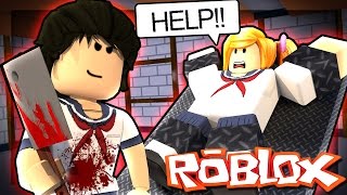 Makeover A Yandere Roblox Royale High Trolling Free Online Games - yandere life roblox roleplay place cute anime