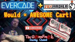 Evercade, Get These Games NOW! #gaming #videogames #gameplay