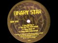 Binary Star - New Hip Hop (Instrumental)
