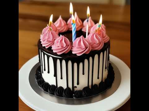 Drip Master &ndash; Happy Birthday (feat. Badou Fresh