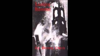 Lucifer's Hammer - The Entrance to Gehenna