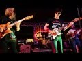 Howling Diablos Motor City S Burnin