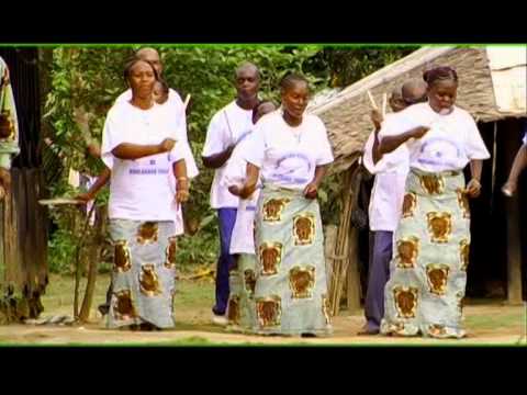 gouetsiga - mboundou