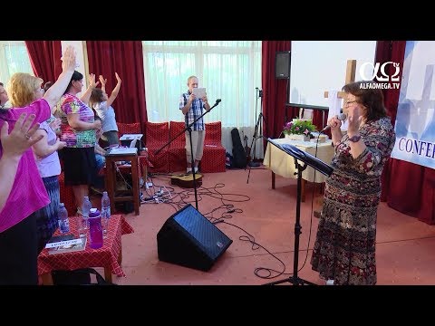 Puterea rugaciunii 7.2 - Izbavire de comunism