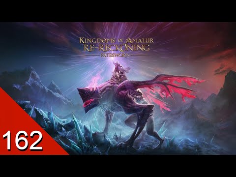 Rift Running - Kingdoms of Amalur: Re-Reckoning: Fatesworn - Let's Play - 162