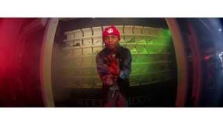 YOUNG SAVAGE - "CAMO'S N JORDAN'S"