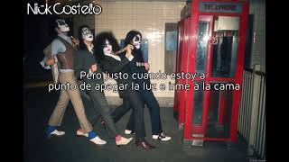 Room Service - KISS (Subtitulada al español)