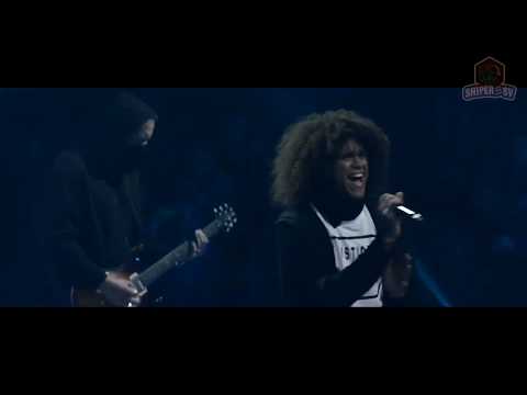 Alan Walker x A$AP Rocky - Live Fast (PUBGM)(PMCO)