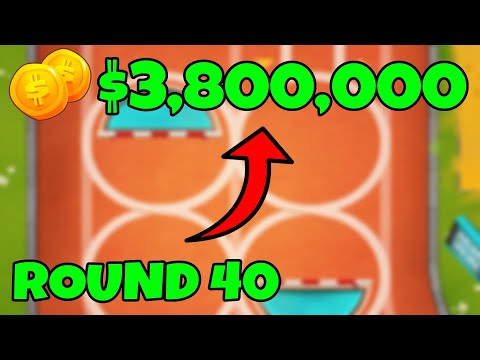 How To Get $3.800.000 BEFORE Round 40
